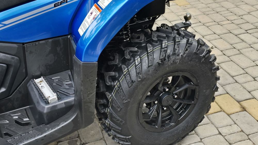 Квадроцикл CF-moto cforce 520L