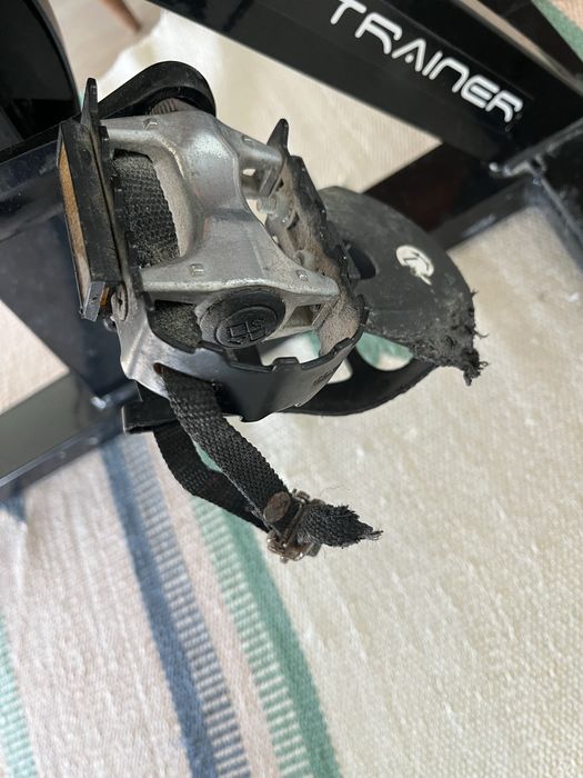 Bicicleta estatica439554010021908483