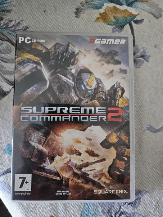 Vários Jogos para Várias Consolas