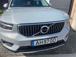 Volvo XC 40 1.5 T5 PHEV Momentum Plus
