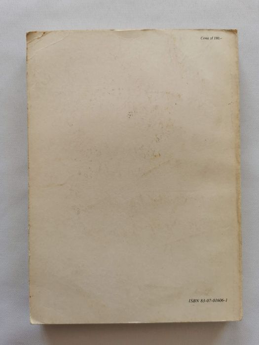 Przedwiośnie - Stefan Żeromski