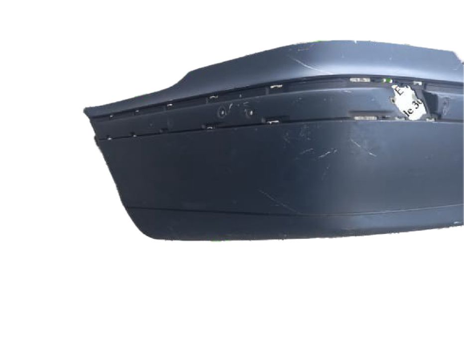 Pára-choques trás MERCEDES-BENZ Classe S (W220)