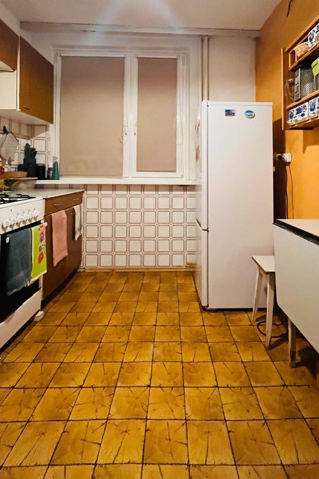 KRZYKI, HUBY - POKÓJ do wynajęcia od ZARAZ!!!