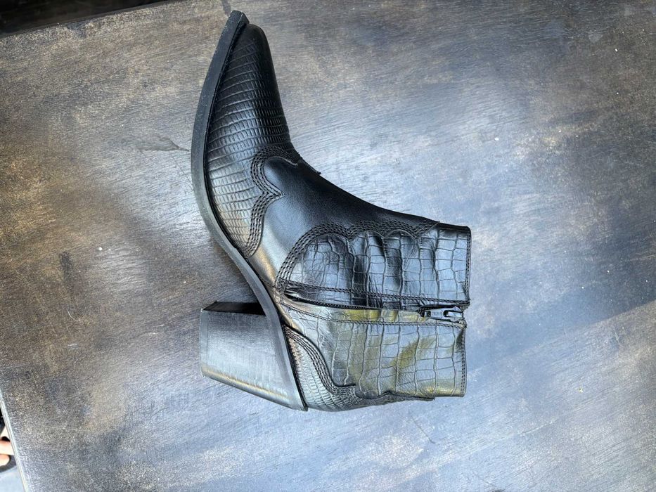 buty Gioseppo rozm. 39 botki