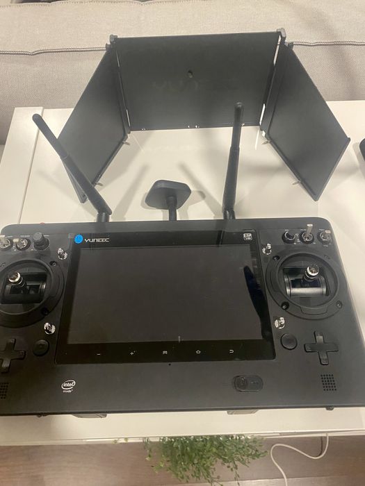 Drone Yuneec Typhoon H Plus