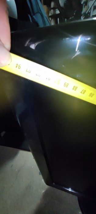 TV Samsung 40 polegadas em perfeitas condições.