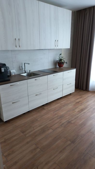 1-кімнатна квартира подобово біля ЖД вокзалу Світло 24/7 (новобудова)