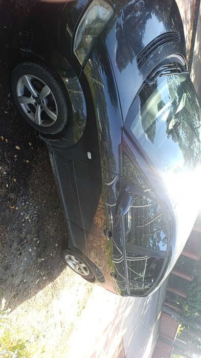 Sprzedam audi a2 1.4 benzyna+gaz