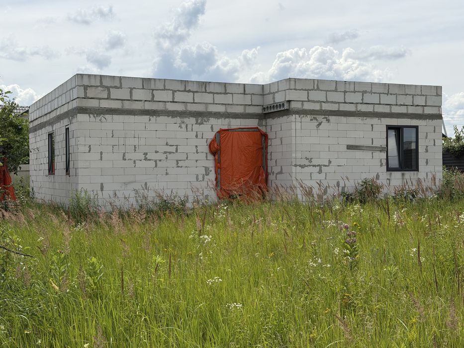 Без%, Продам Будинок 100м2, 6 соток вул. Бузкова