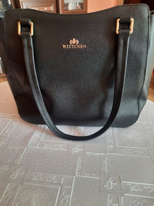 Torba damska firmy Wittchen