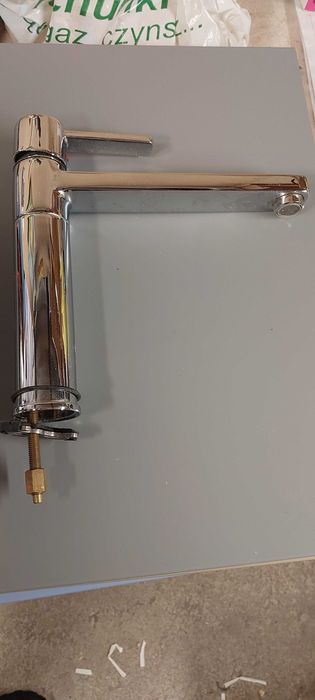 Bateria do zlewu