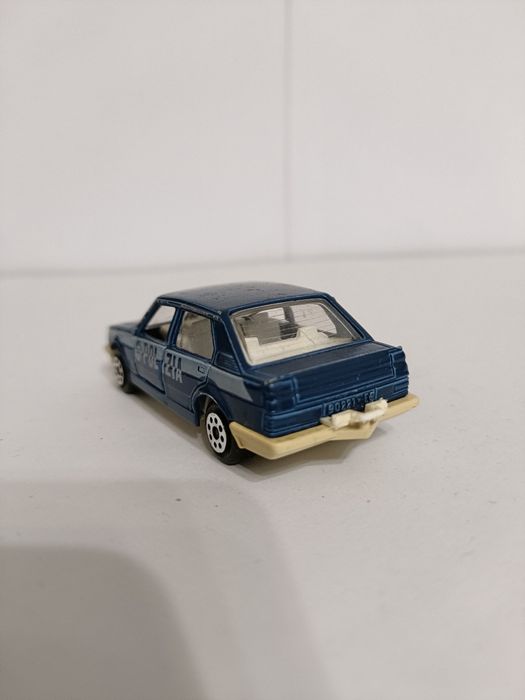 Resorak Majorette Alfa Romeo