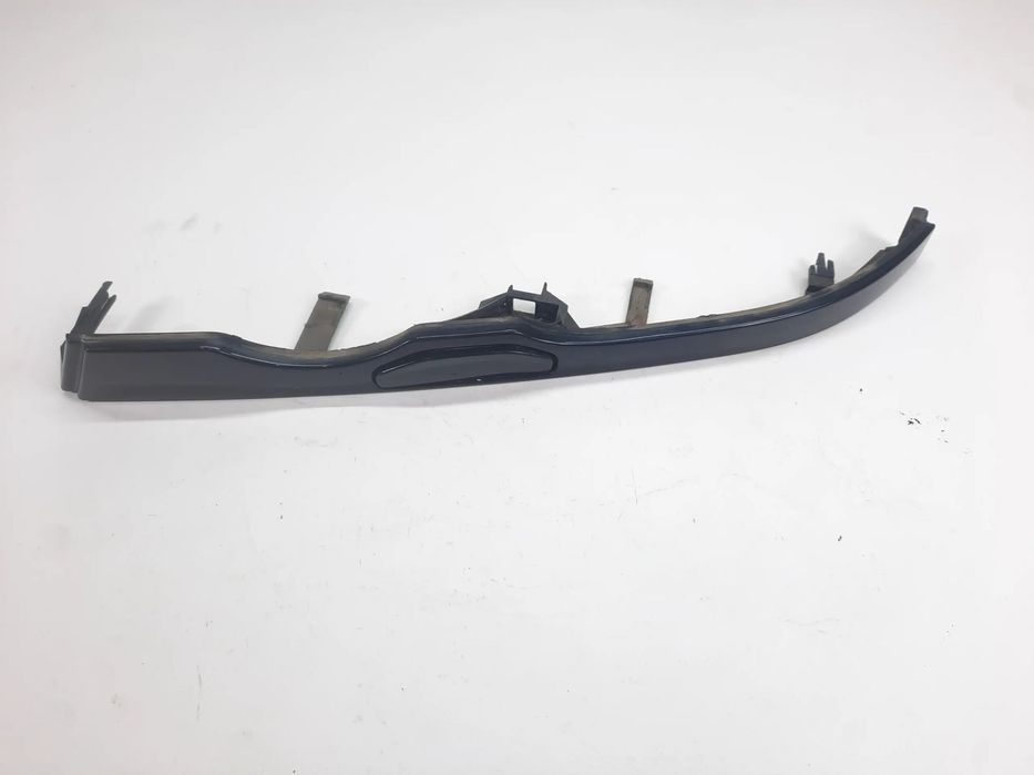 BMW E46 LISTWA POD LAMPĘ XENON LEWA ZAŚLEPKA SPRYSKIWACZA 8231043