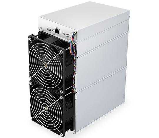 Асик для майнинга Antminer Z15