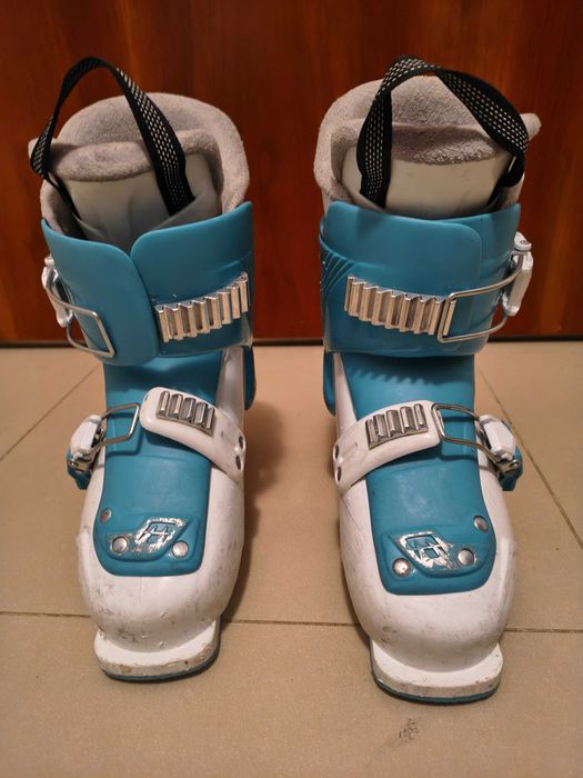 Buty narciarskie dziecięce Tecnica Sheeva JT2 21/21.5