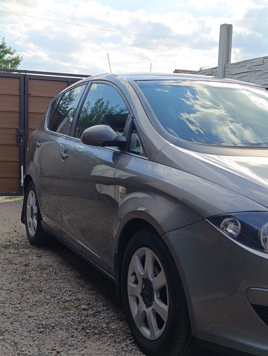 Seat Toledo 3  в  хорошем состоянии