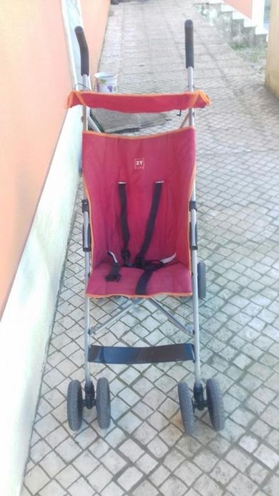 Cadeira para criança