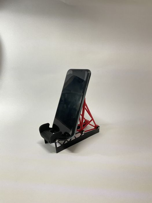 Suporte Telemovel