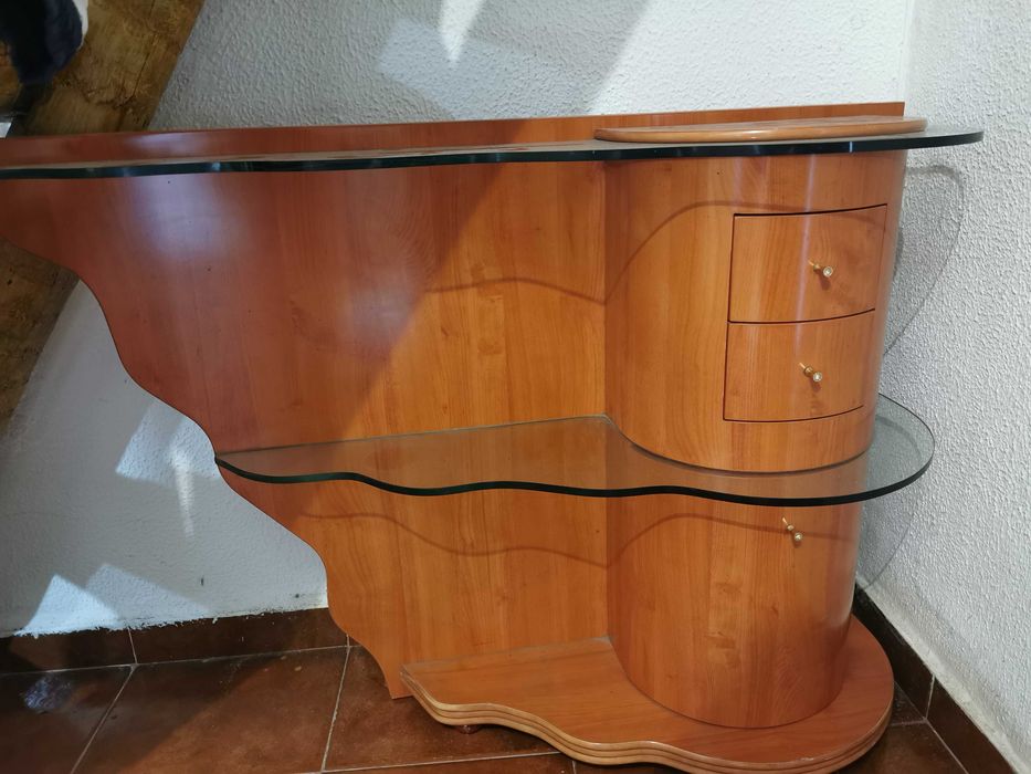 Movel de entrada