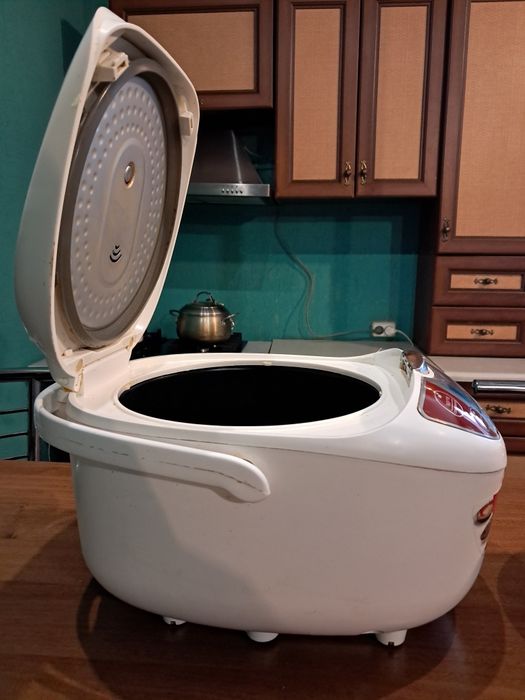 Мультиварка Mulinex