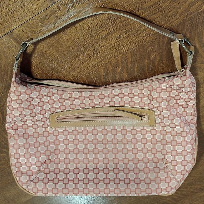 Mala bolsa Nine West