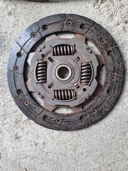 Embraigem como nova Luck