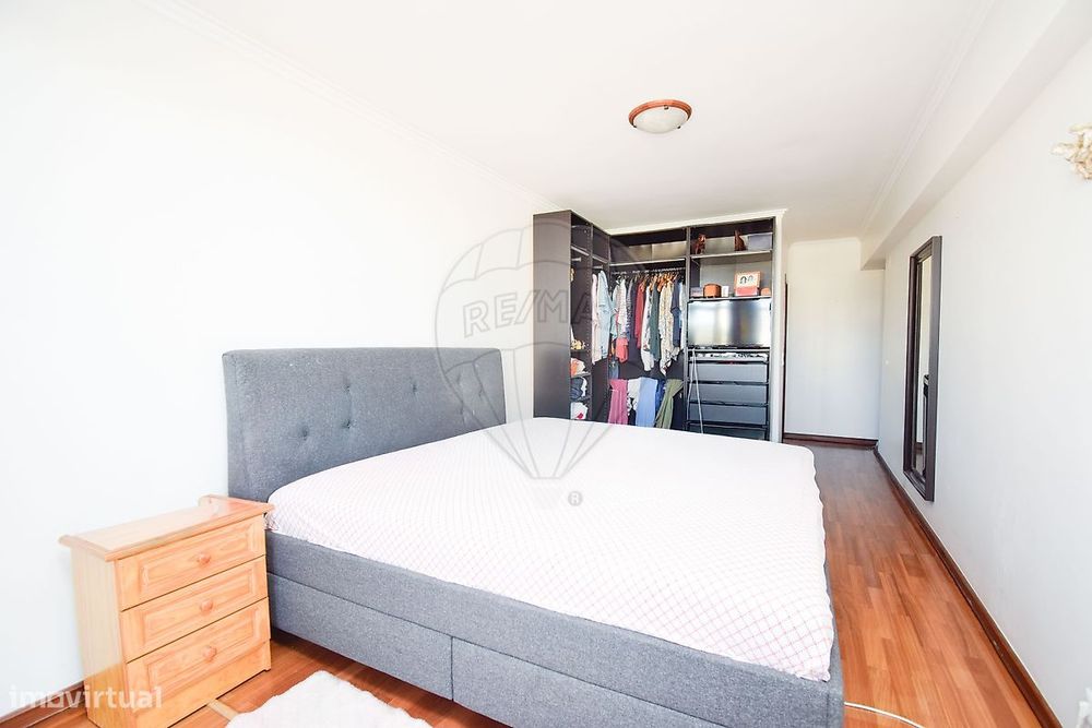 Apartamento T3 para venda