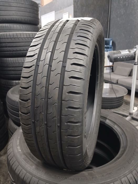 Літні Шини БВ 185/50 R16  CONTINENTAL  Conti Eco Contact 5 MO  Склад