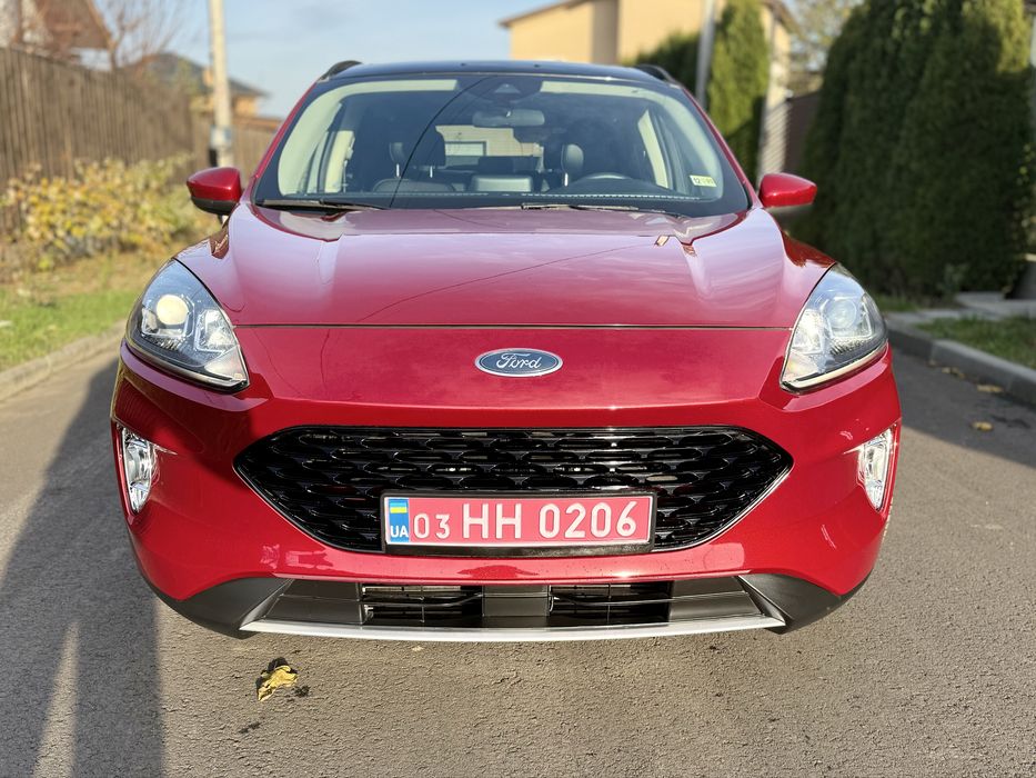 ‼️Ford Escape/2.0 бензин/SEL/2020 рік/4Х4 AWD‼️