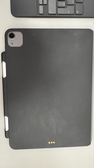 iPad Air 5ª gen + Apple Magic Keyboard + Apple Pencil 2ª gen