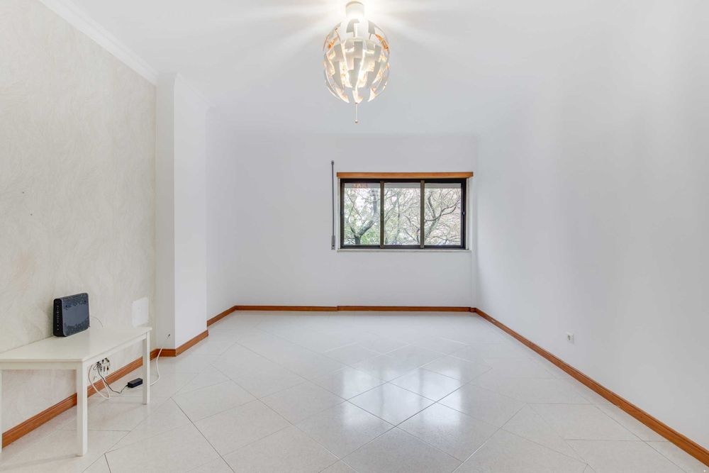 Apartamento T3  em São Marcos