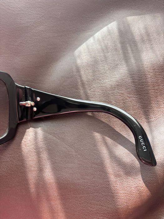 Vendo óculos gucci- originais