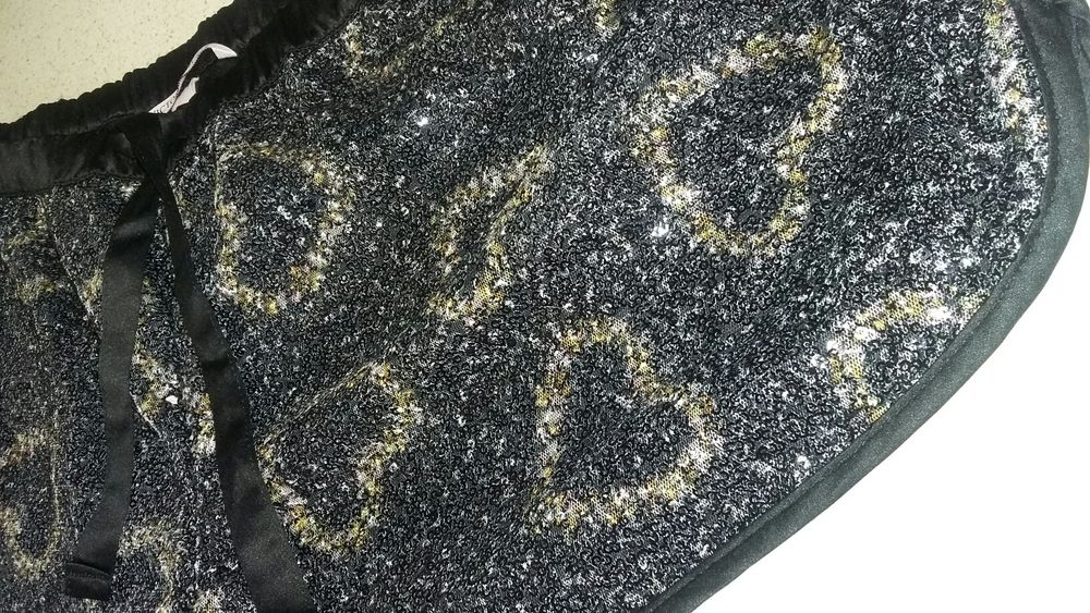 Spodenki Victoria's Secret