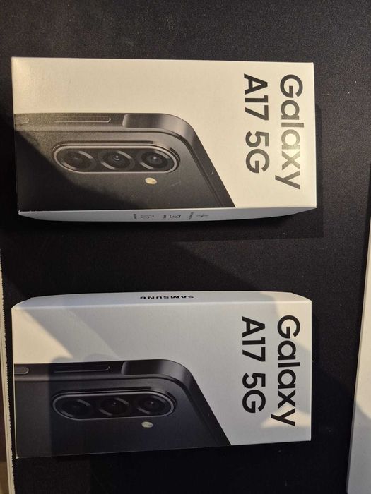 Samsung Galaxy A17 5G 4/128 GB