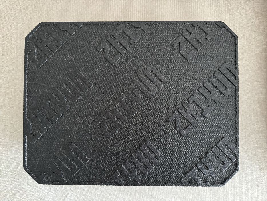 Estabilizador/gimbal Zhiyun Weebill S