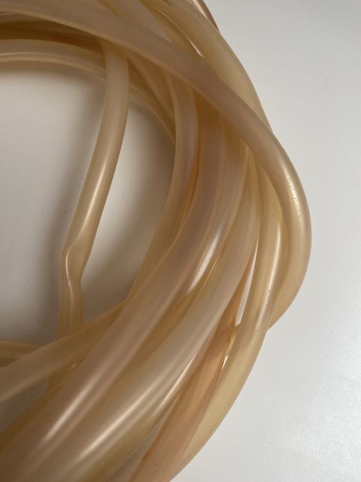 Wężyk igielitowy igielit, 7m