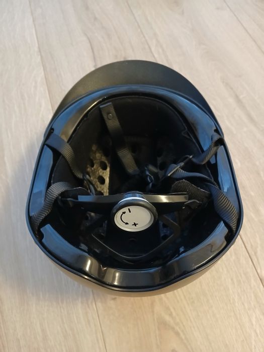Kask jeździecki Jazdy Konnej  Toczek Rozmiar S