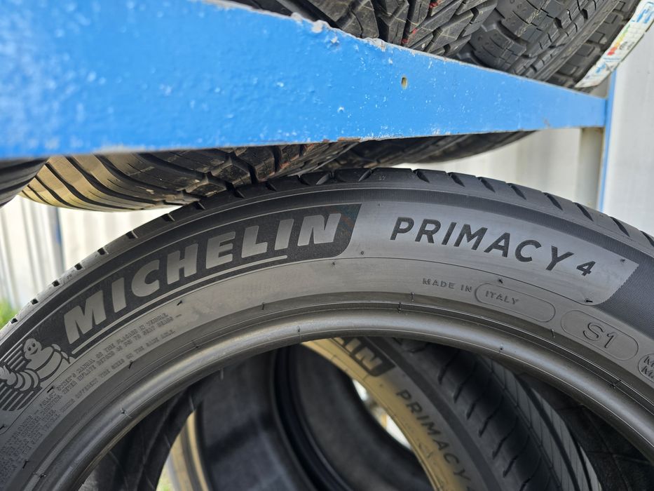Шини резина 215.55.18 Michelin 2024р.в.