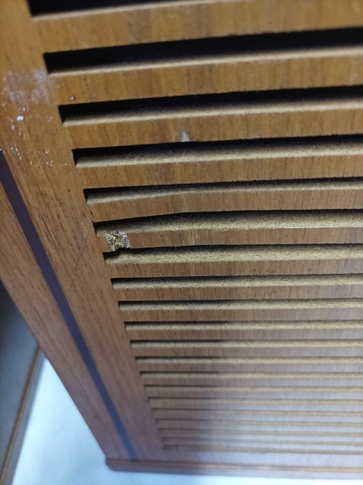 Kolumny TELEFUNKEN RB 45. Do lampy. Tomaszów Mazowiecki • OLX.pl