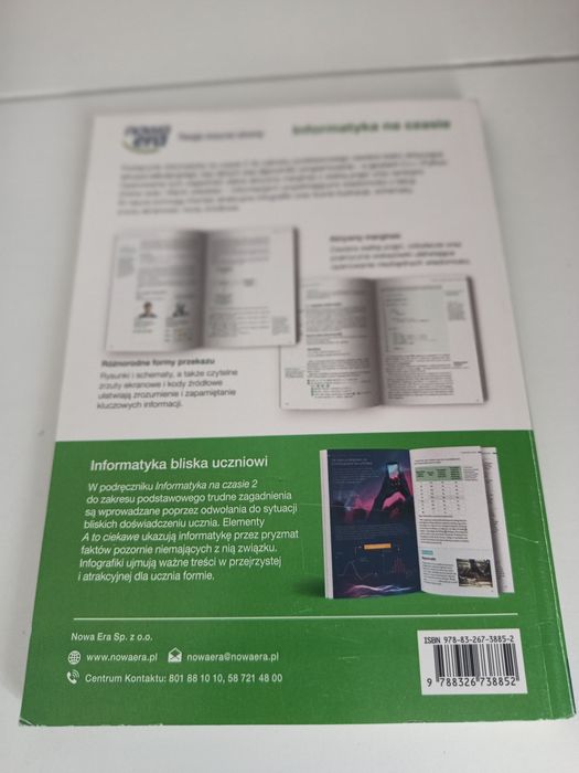 Informatyka na czasie 2