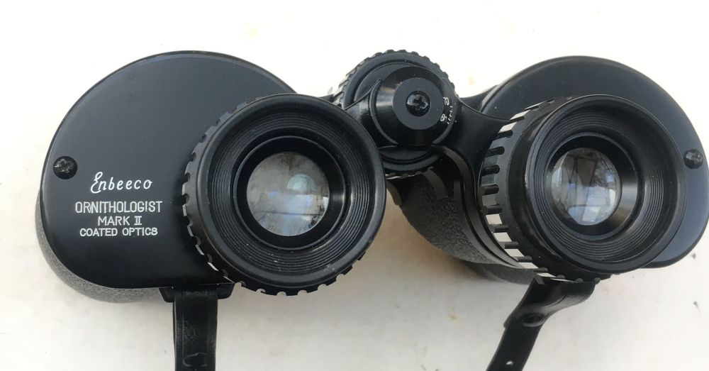 Бінокль Enbeeco 8x30