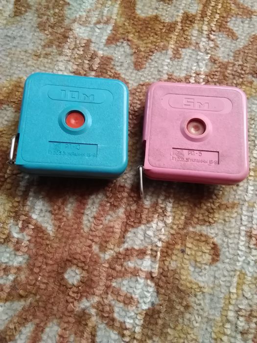 Сверло 42 мм, фрезы, метчики  СССР