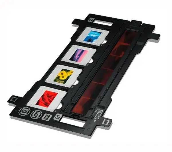 Skaner Epson Perfection V370 Photo