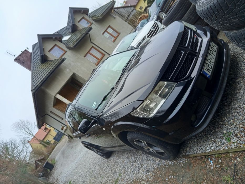 Dodge Journey 2.0crd