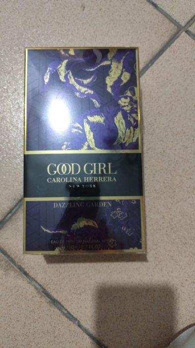 Perfumes originais