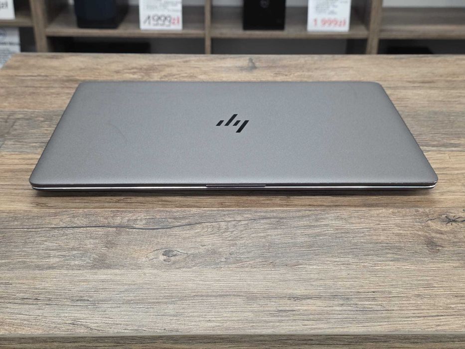 Laptop HP ZBook Studio G4 i7-7820HQ/16GB/QUADRO M1200/1024GB/WIN11 stan db gwarancja