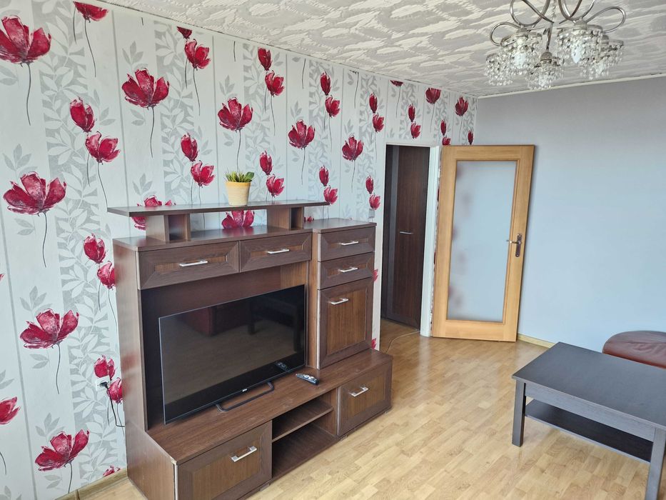 Dwupokojowe w Bytomiu, 40m2, zaliczka CO w czynszu