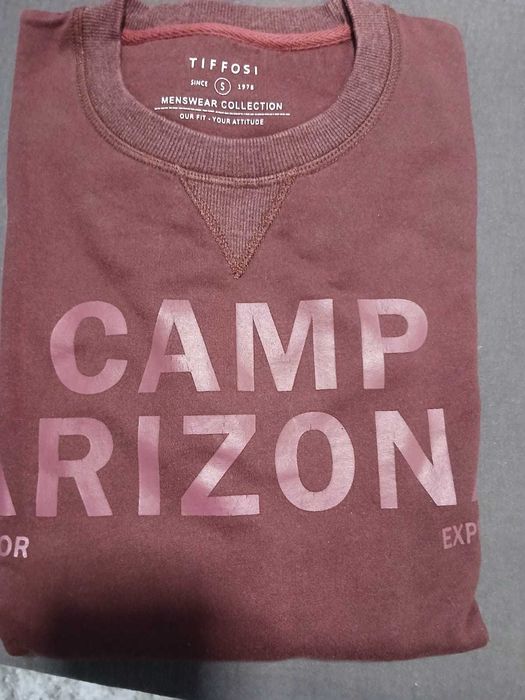 Woodies / camisolas / calças