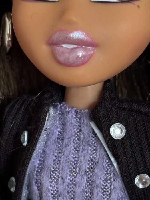 Лялька братц братз bratz yasmin