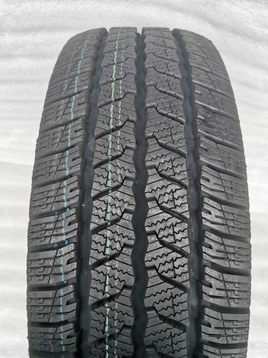 4x koła zimowe Ford Transit 235/65R16 zima nowe